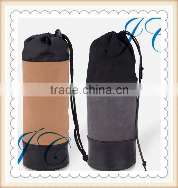 2015 Creative design hot sale neoprene beer cans cooler sleeve for promotional