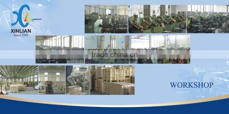Wafer head self drilling screw with Lowest Price