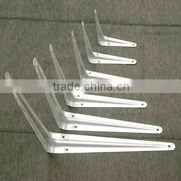 shelf bracket 75*100mm
