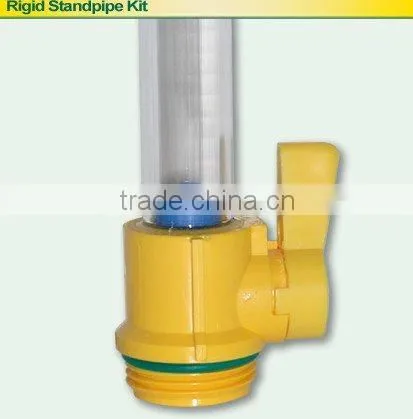 Water pressure regulator