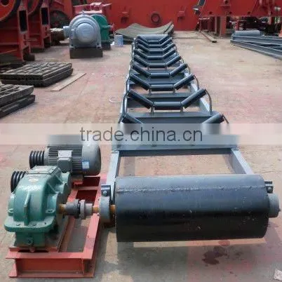 Coal Mining Conveyor With ISO BV Certificates And Best Price
