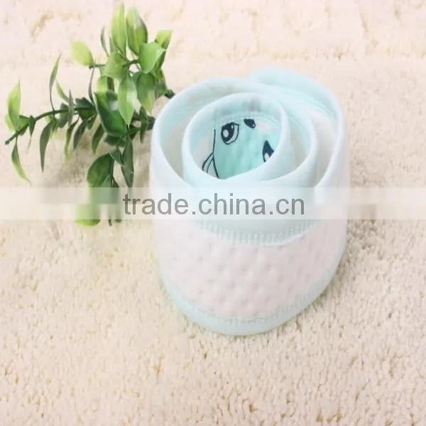 BB-MS-026 100% cotton baby infant organic swaddle muslin blanket