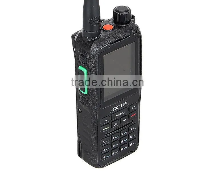 Handy Long Distance Mini Fm Uhf Vhf Phone Interphone Woki Toki Wireless Walkie Talkie Two Way Radio