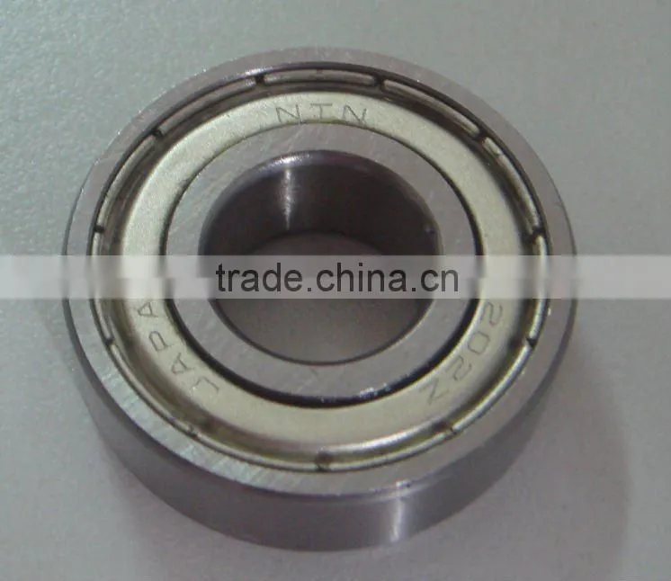 deep groove ball bearing 6207 bearing