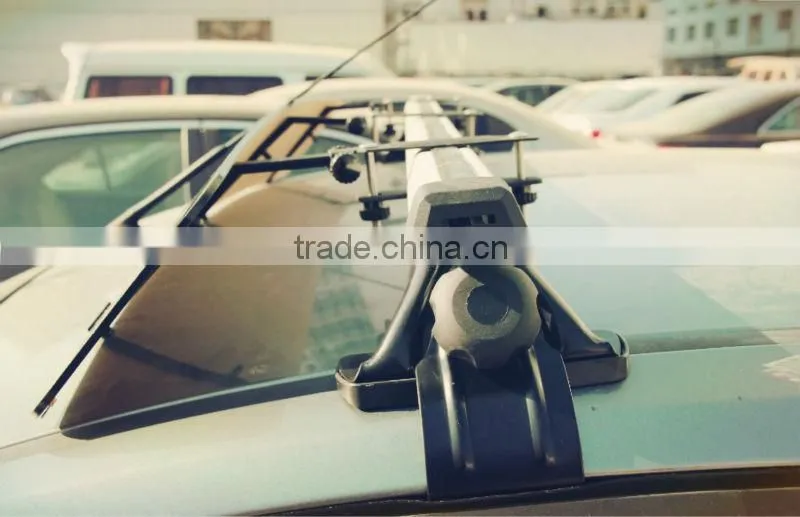 Car Roof top fins, 4X4 fins and car roof fins