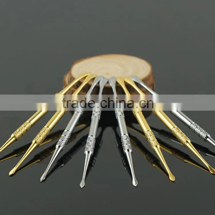 High quality cheap titanium dab tool for vaporizer dabber tool wax dab tool wax dabber tools