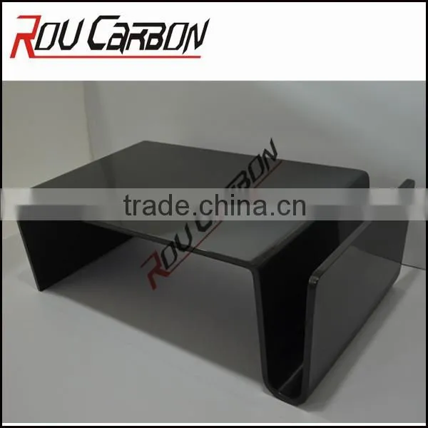 Carbon Fiber creative tea coffee table
