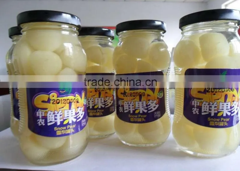 High performance automatic round bottle sticker labeling machine