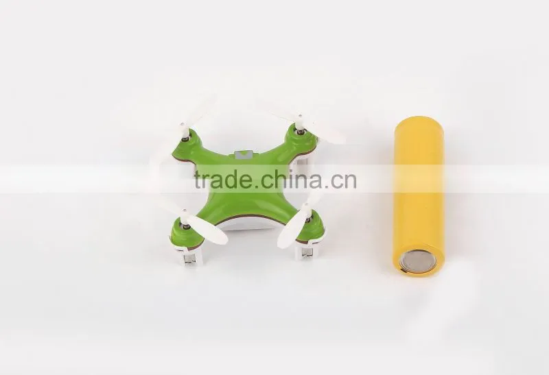 New arrivial remote control nano quadcopter, rc mini drone with various colors