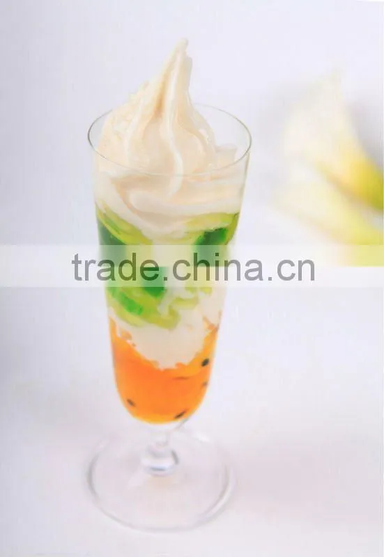 Soft Ice Cream Maker
