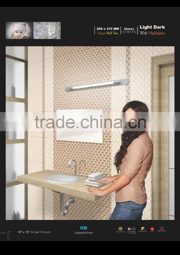 Highlighter Series In Wall Tiles