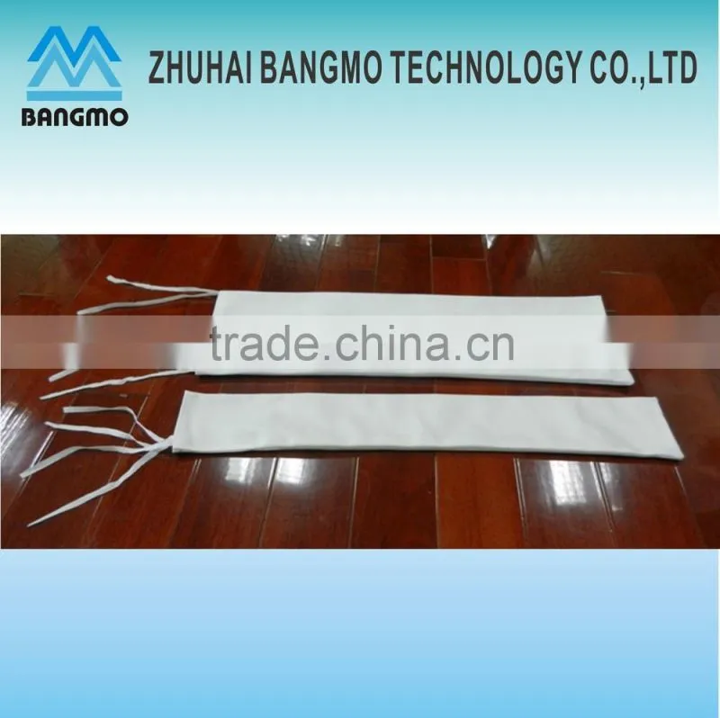 China woven filter pp filter cloth