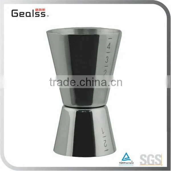 Advanced Lidded Ash Holder Stainless Steel Ashtray