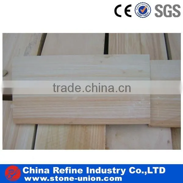Sandstone for Column