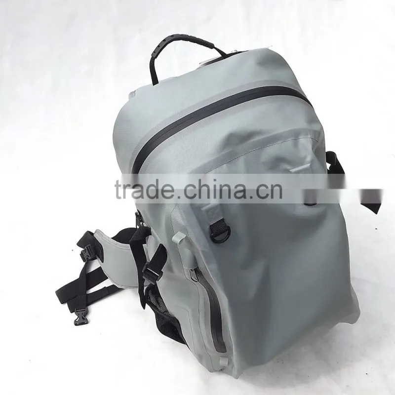 sealock 420D TPU Waterproof Backpack china wholesale