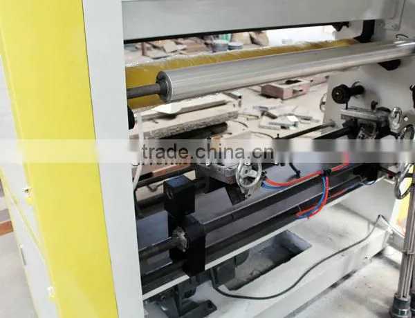 Dry Laminating Machine