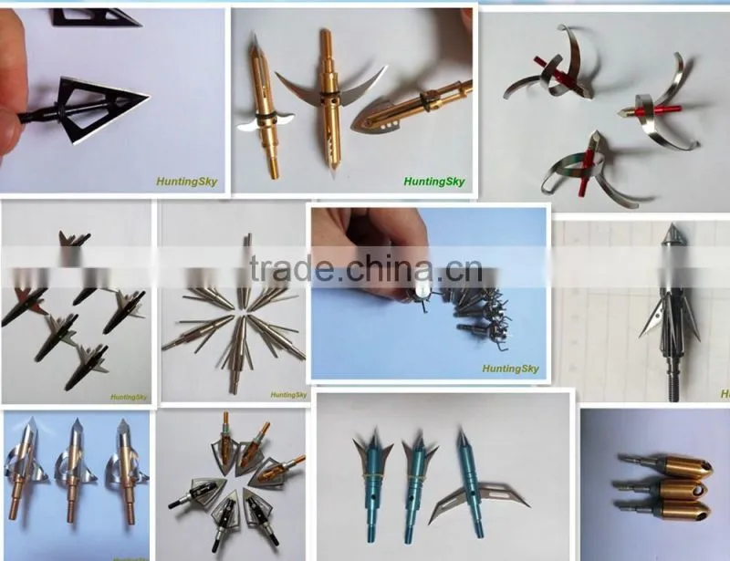 Bow And Arrow Archery Carbon Arrow Carbon Hunting Arrow For Compound Bows Hunting