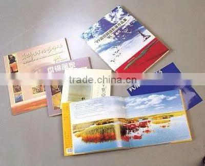 Fashion&Exquisite Printed Flyer