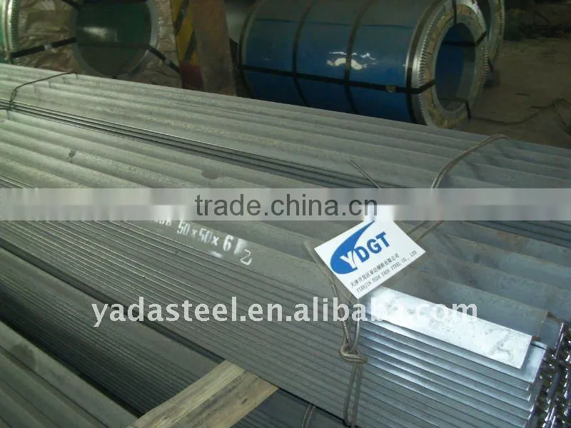 4Cr13 stainless steel bar