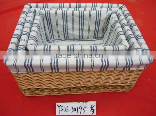 willow basket