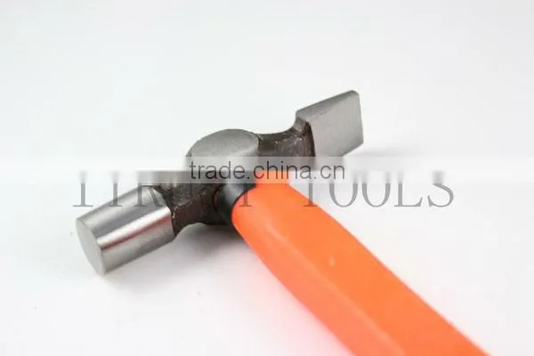 Plastic Handle Engineer's Cross Pein Hammer HM7009