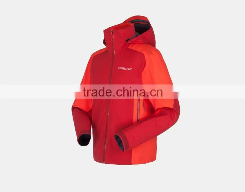 ESGUARD 2016 new style Ski wear