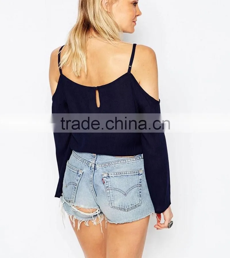 Lace vest lady camisole tops designs dress apparel suppliers
