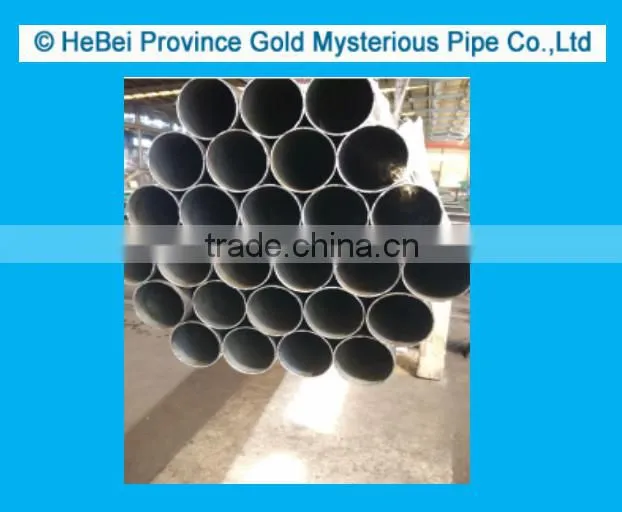 ASTM4135 alloy seamless steel pipe/tube
