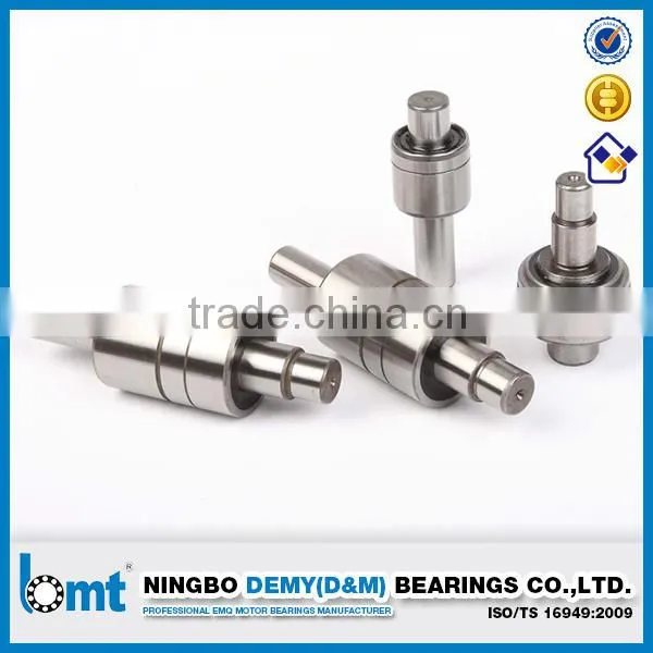 Automotive Water Pump Bearings