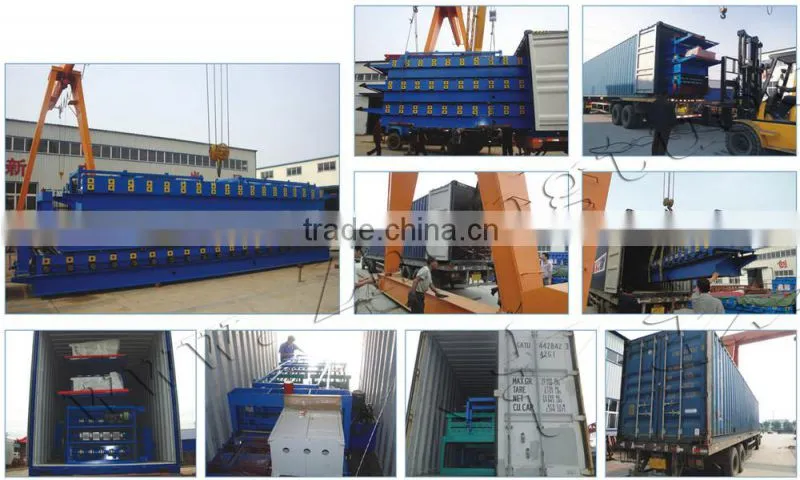 Welded tube machine tube roll former mill round/square pipe making machine welded pipe roll forming machine