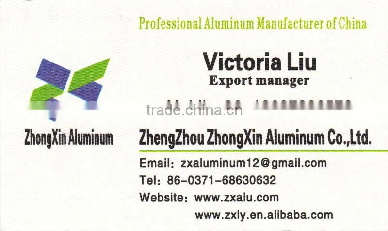 Super Quality Stucco Aluminum Plate 3003H24