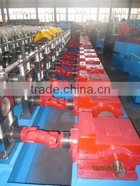 Elevator Guide Rail Manufacturers|high quality elevator guide rail machine