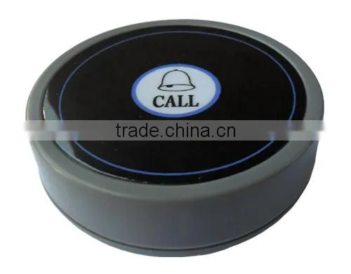 restaurant ordering machine for waiter service client with number calling system