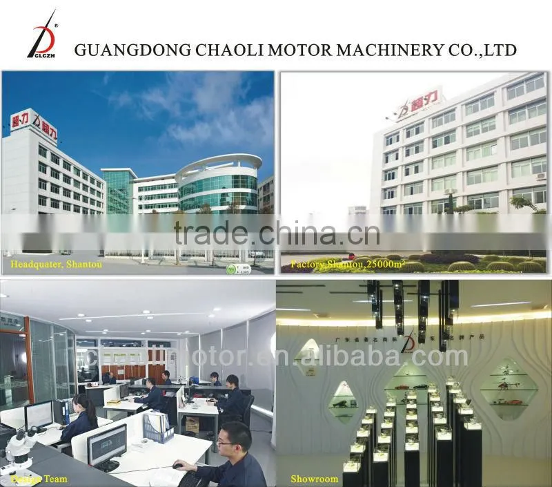 CL-RF020TH generator for air cooler