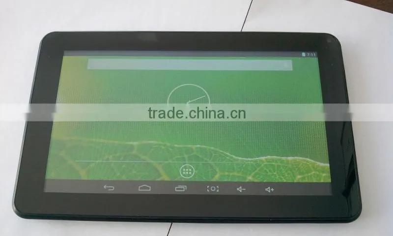 9.2 inch Android Tablet PC with Phone Call function (M3-9A02)