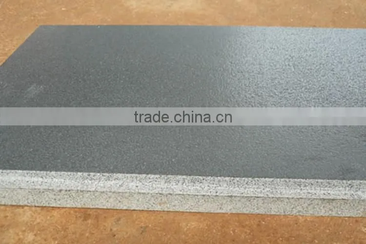 Good Quality 600x600mm Chiseled Basalt Tile
