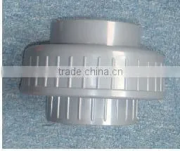 plastic threaded union npt