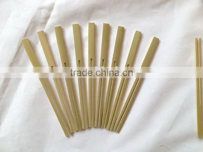 Flower fruit bamboo fork
