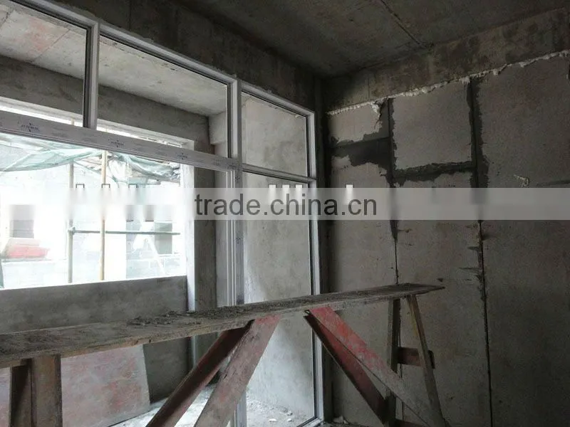 EPS Cement Sandwich Panel