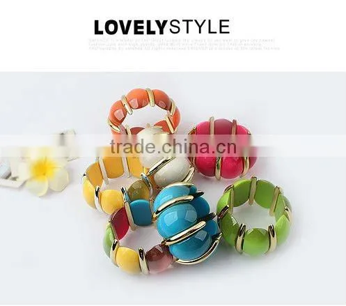new plastic bangles