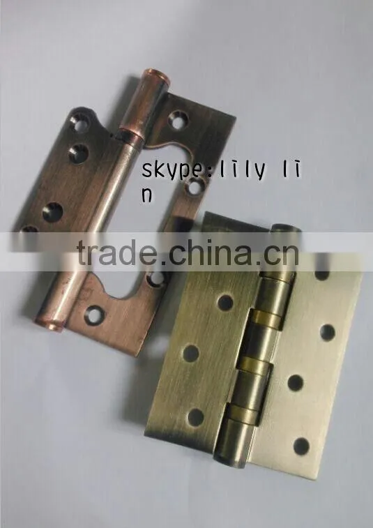 China 2 way door hinges