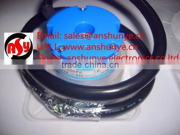 BRAND-NEW TAMAGAWA Rotary Encoder TS5667N2305 Resolver