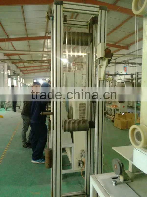 Top quality solar material tabbing wire for solar panel solar cell soldering made in china