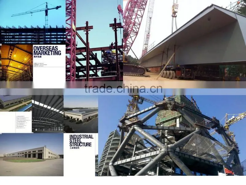 steel structure building -19