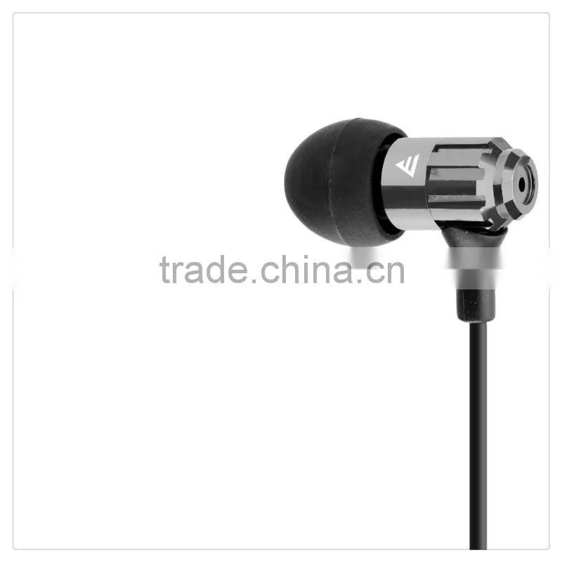 earphone with microphone mic speaker