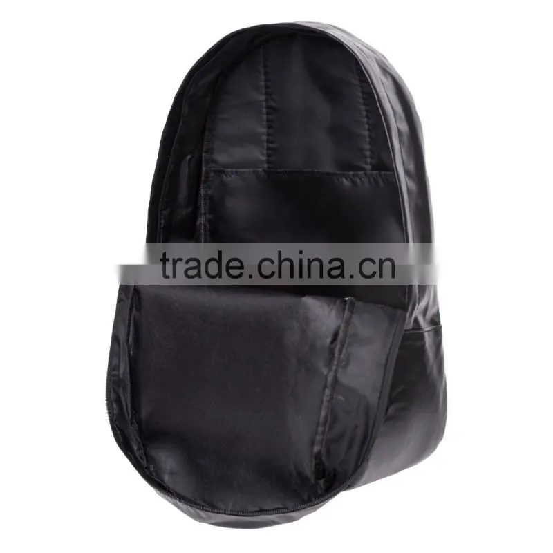 New Design 3D Print High Quality Custom Bag Pack Backpack for Girls