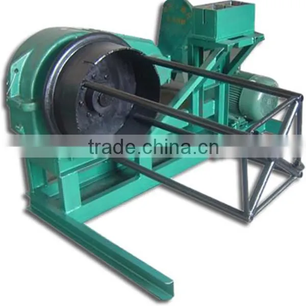low noise used iron wire drawing machine for drawing steel iron wire