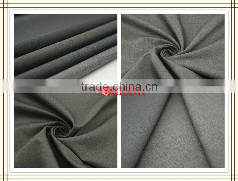 Selvedge Fabric for Troops Army Uniform Suit