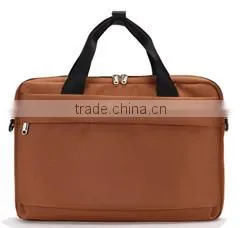 new design unisex canvas laptop bag messenger bag