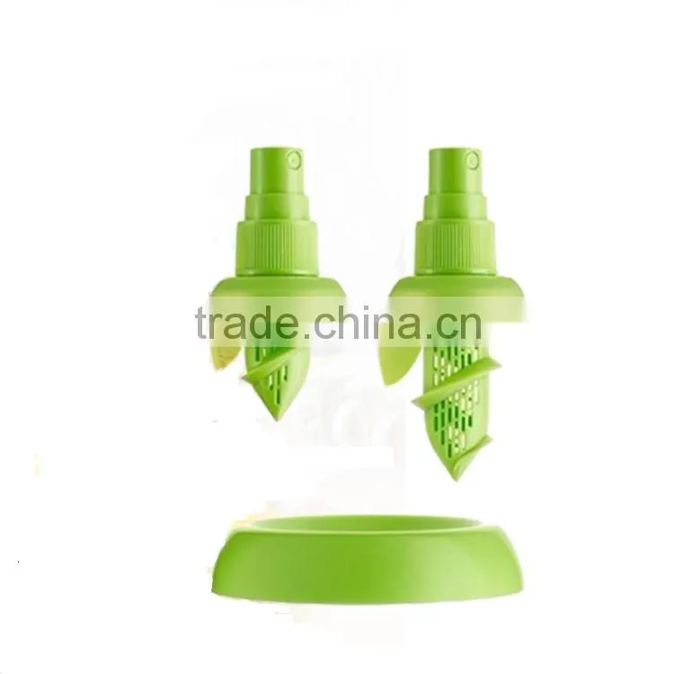 Kitchen Tool Citrus Spray Food Grade For Lemon Juicer Orange Hand Pomegranate Fruit Juicer Manual